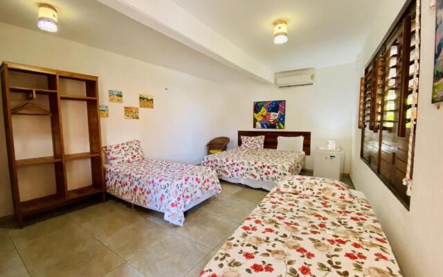 Pousada Janelas do Mar