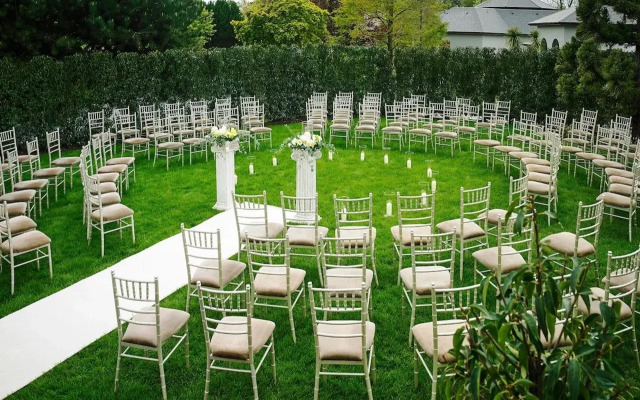 Fitzgerald's Woodlands House Hotel