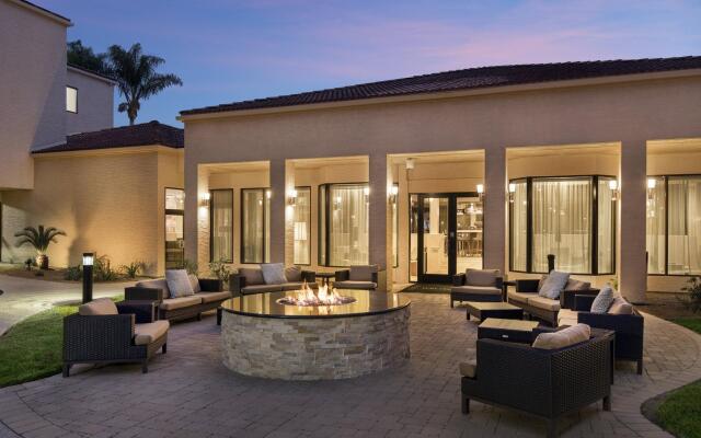 Courtyard by Marriott San Diego Sorrento Valley