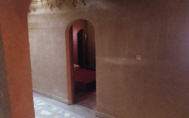 La Kasbah Chez Jebrane