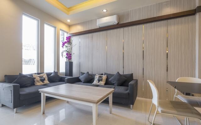 OYO 1314 Wijaya Inn