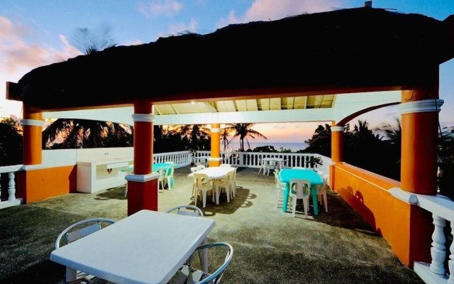 Dive Batanes Lodge and Restaurant