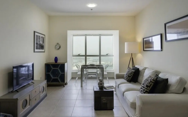 One Perfect Stay -Elite Residence
