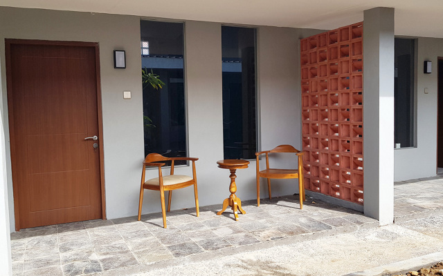 Sanur Agung Suite