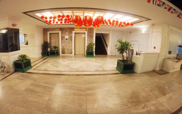 Phuket Town Inn Hotel Phuket (SHA Extra Plus)