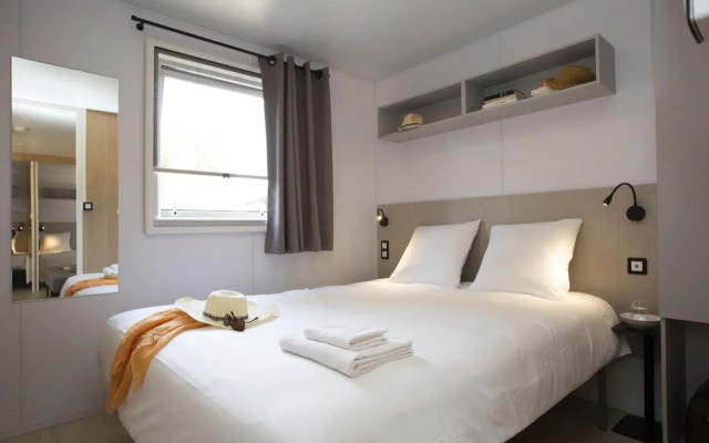 Domaine Résidentiel de Plein-Air Les Tamarins