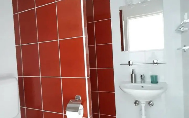 Posteja Rooms