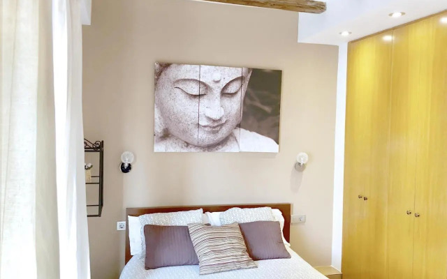 Nou Rambla 3 bedrooms apartments
