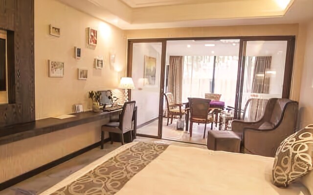 Yijia Chain Hotel