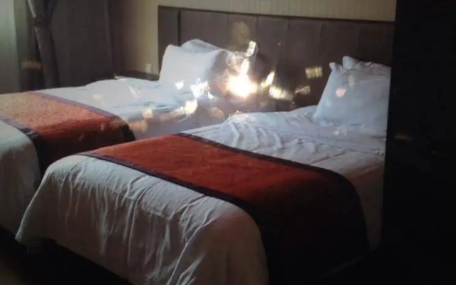 Hengxing Hotel