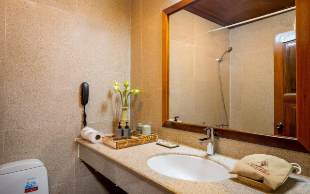 Ta Prohm Hotel & Spa