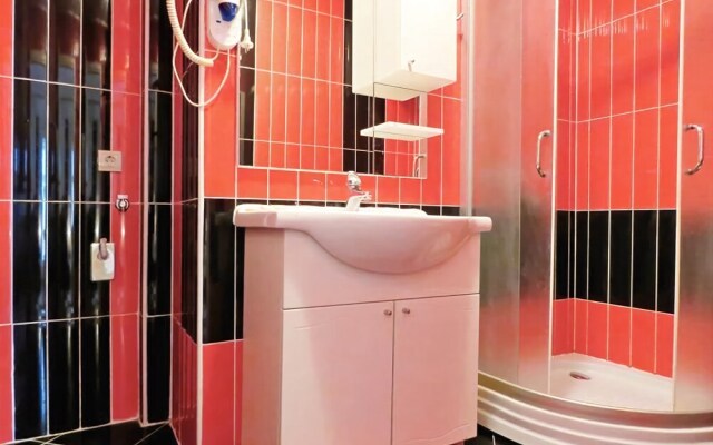 Apartments Jela