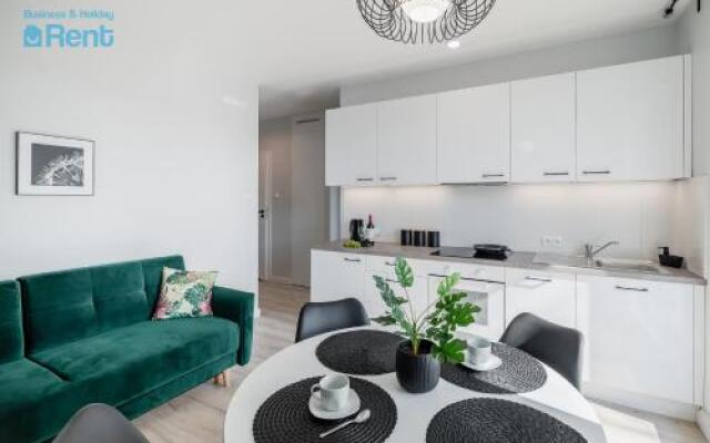 Business&HolidayRent Nowe Apartamenty