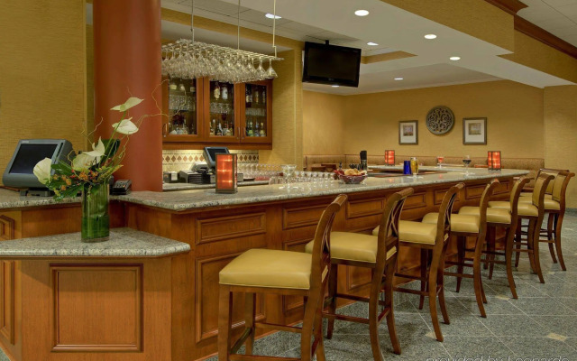 Hilton Garden Inn Ottawa Airport