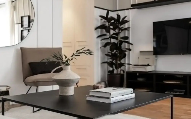 Oeste - 2 Bedrooms in Chueca