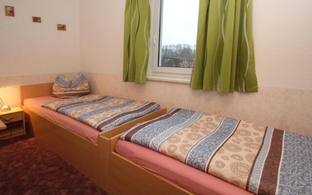 Apartments Spreewaldperle, Alt Zauche