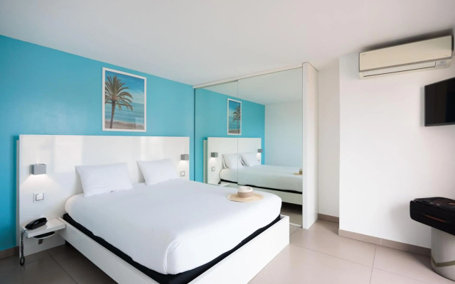ibis Styles Menton Centre