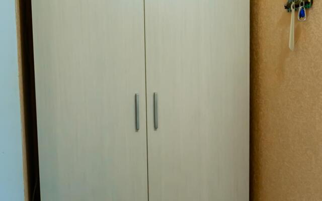 Apartment 1 on Pavlova Street