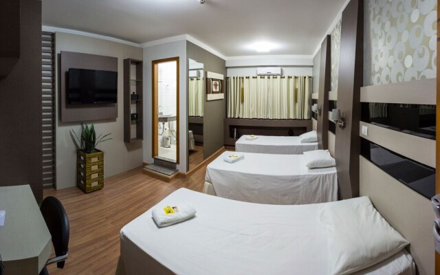 Parana Hotel Express