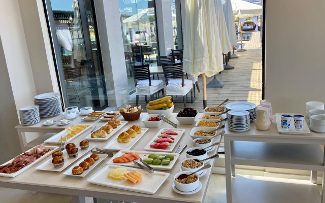 Serena Hotel - Exclusivo Adultos