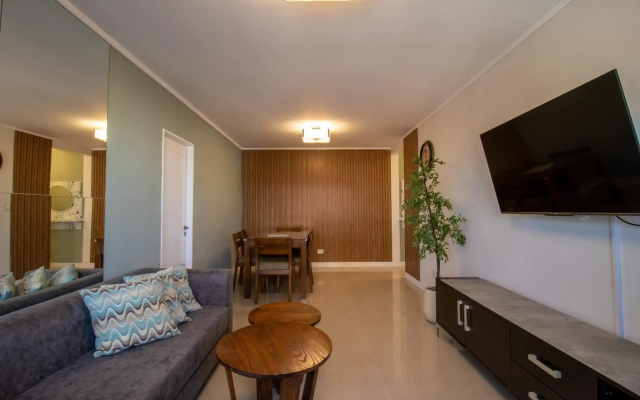 Independencia & Formosa