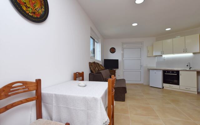 Apartment Sveti Roko