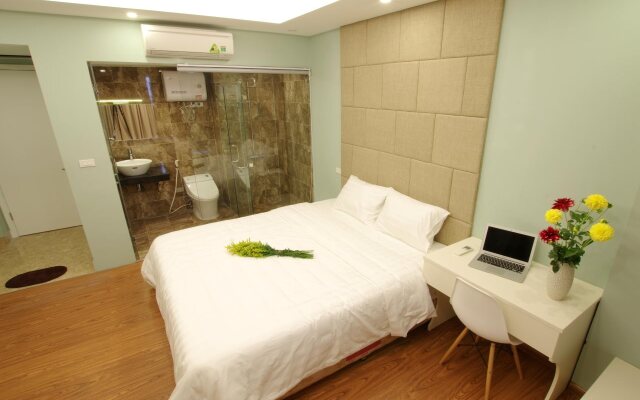 Urhome Apart Hotel