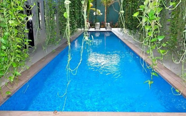 Carmen Sol Rentals Apartamentos