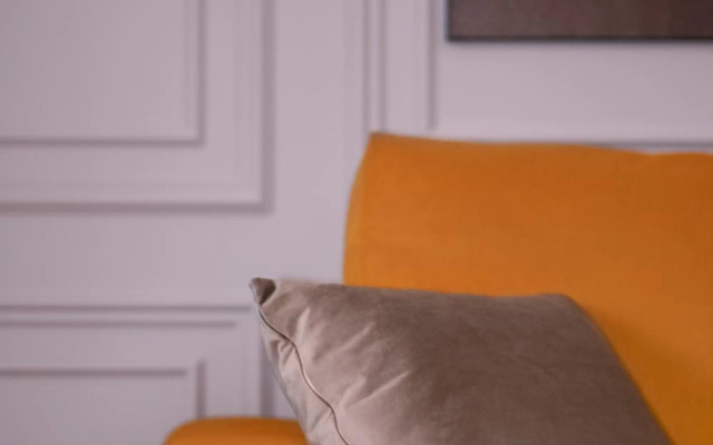 Royal apartment on Shevchenka 38 str