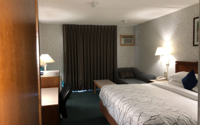 Canadas Best Value Inn & Suites Castlegar