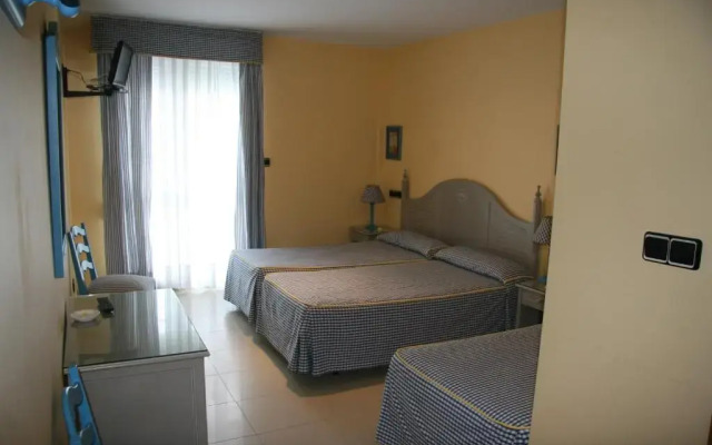 Hostal Pineda