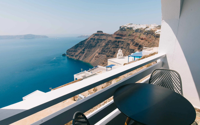 Kafieris View Hotel - Adults Only