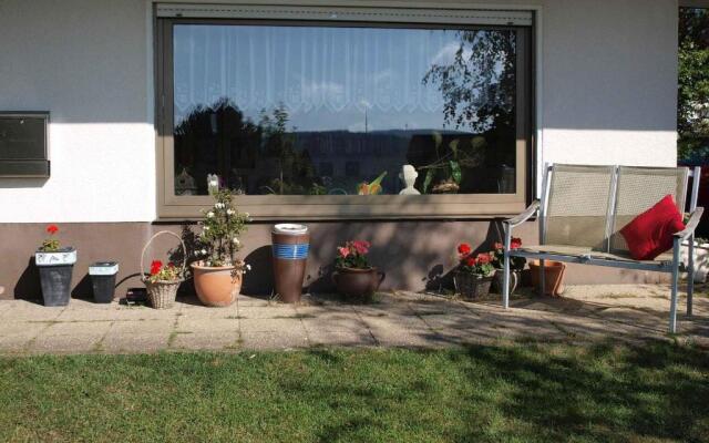 Ferienwohnung Boueke