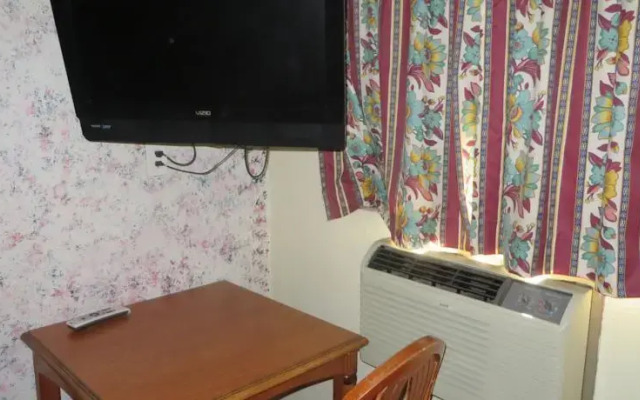 Ambassador Motel