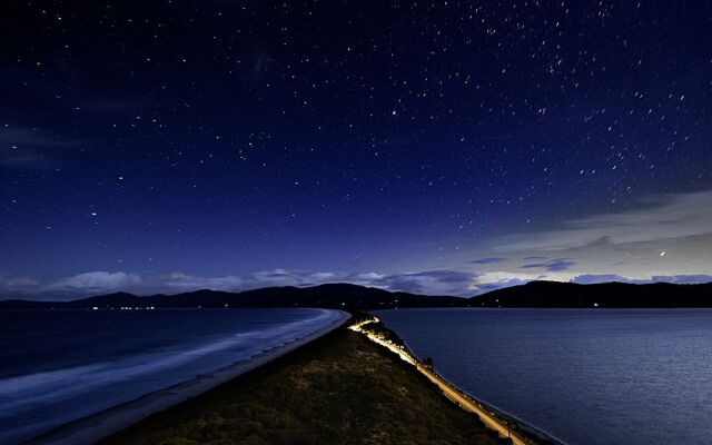 Bruny Island Accommodation Services