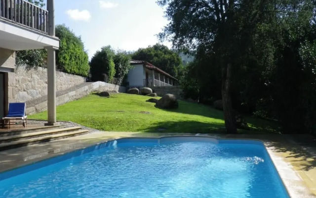 Hotel Rural Quinta de Novais