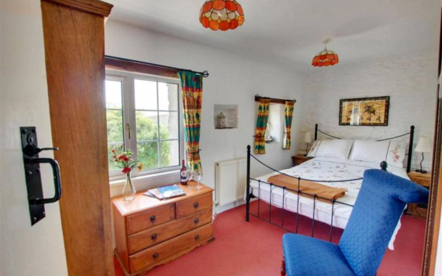 West Bowithick Cottages