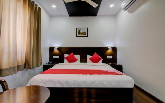 OYO 15488 Tango Beach Resort