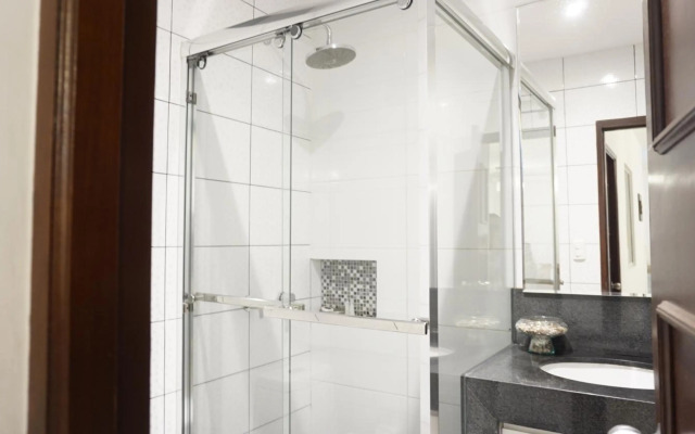 Casa Pillqu APARTAMENTOS PRIVADOS - 10min del Aeropuerto Lima PE