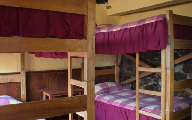 Samay Wasi Youth Hostels 2