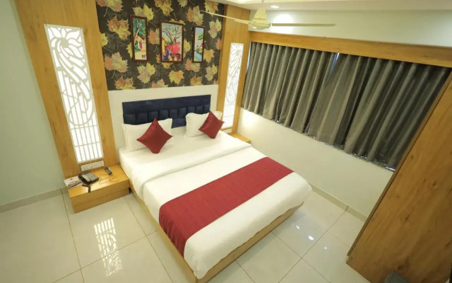 Hotel Rk Fortune