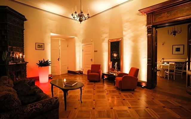 Saku Mõis & Saku Manor