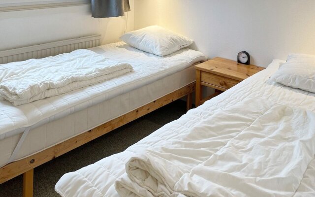 4 Star Holiday Home in Olofstrom-by Traum