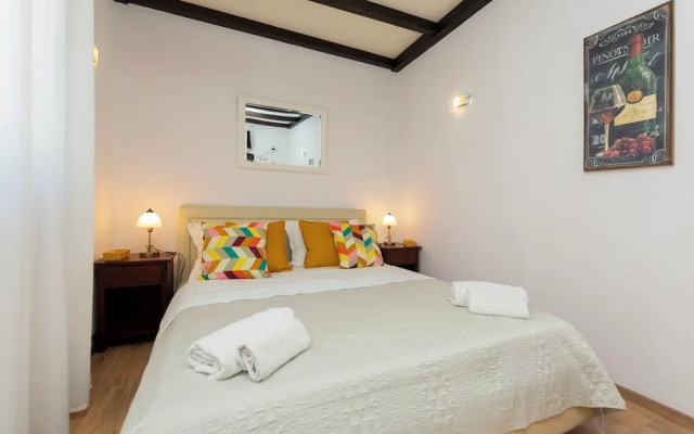 Apartments Klaric
