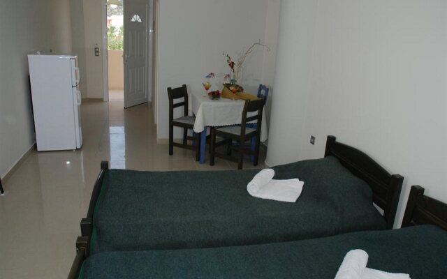Letsos Hotel