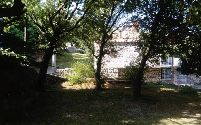 Apartman "Tartaruga"