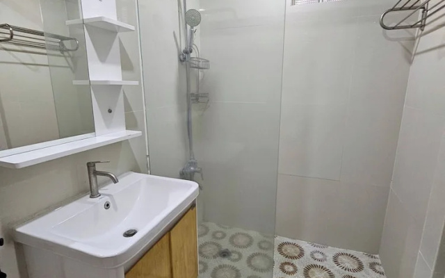 Modern and Spacious Condo in the Heart of Cebu City