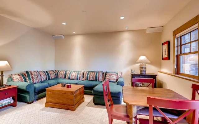 Red Pine Residence by Park City Lodging
