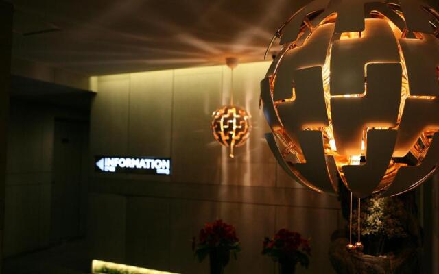 Hotel Q Chuncheon