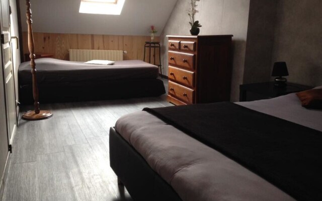 L' Escale des Hirondelles